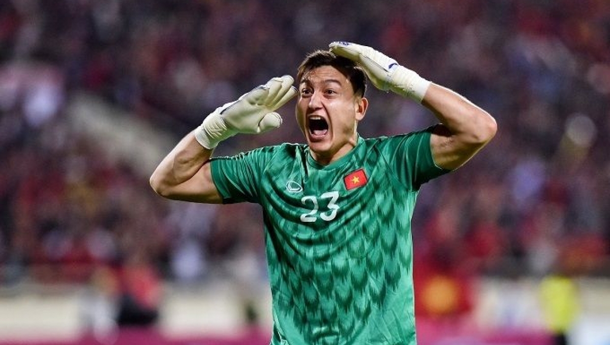 Báo Thái: 'Đặng Văn Lâm chốt bến đỗ bất ngờ làm rung chuyển V-League'