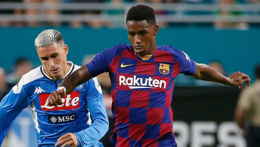 Đồng đội của Messi ở Barca sắp có bến đỗ mới