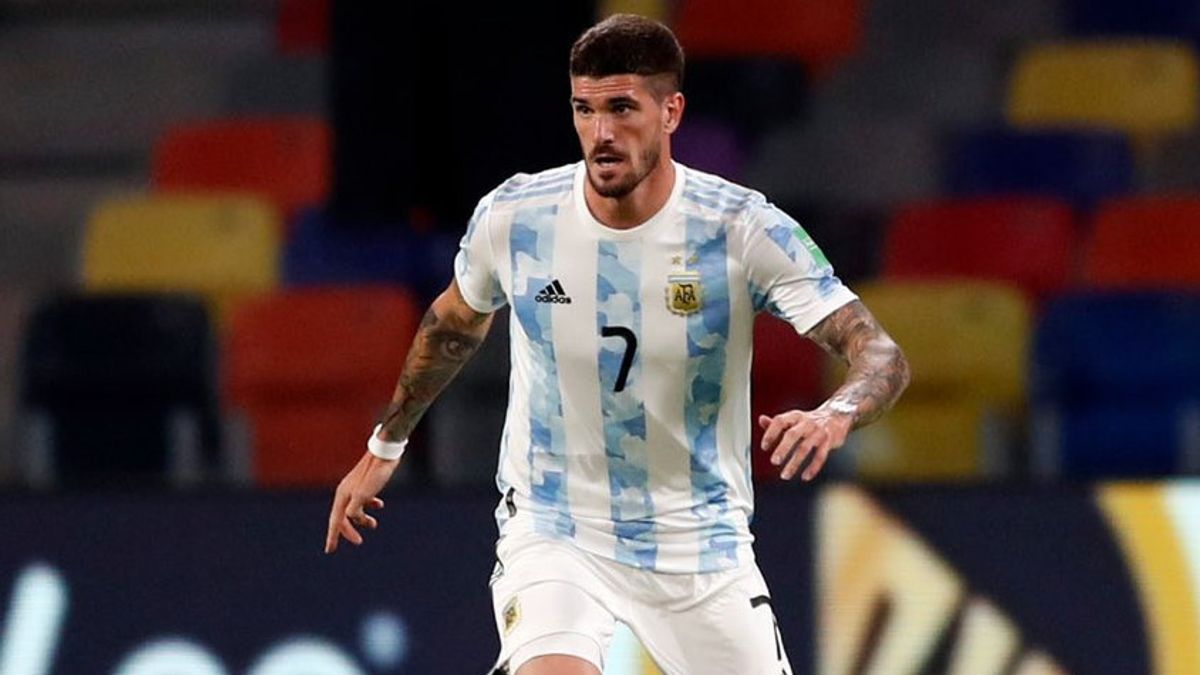 CHÍNH THỨC: Nhà vô địch Copa America 2021 ra mắt ông lớn La Liga