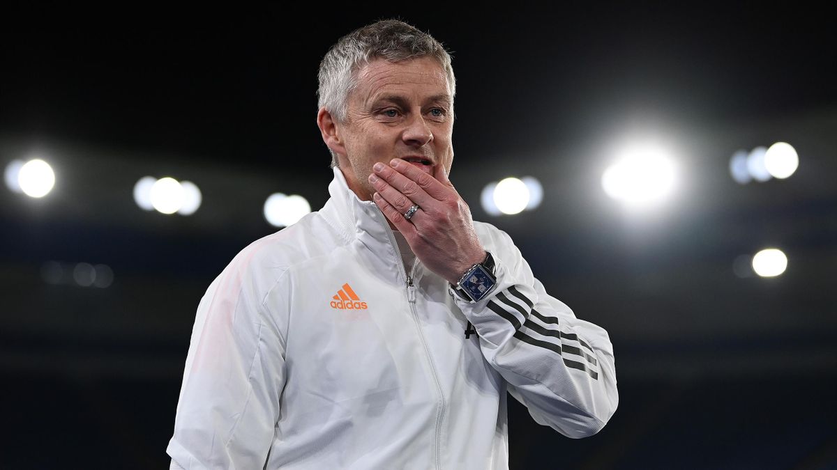 Xác nhận: MU ra phán quyết về tương lai của Solskjaer