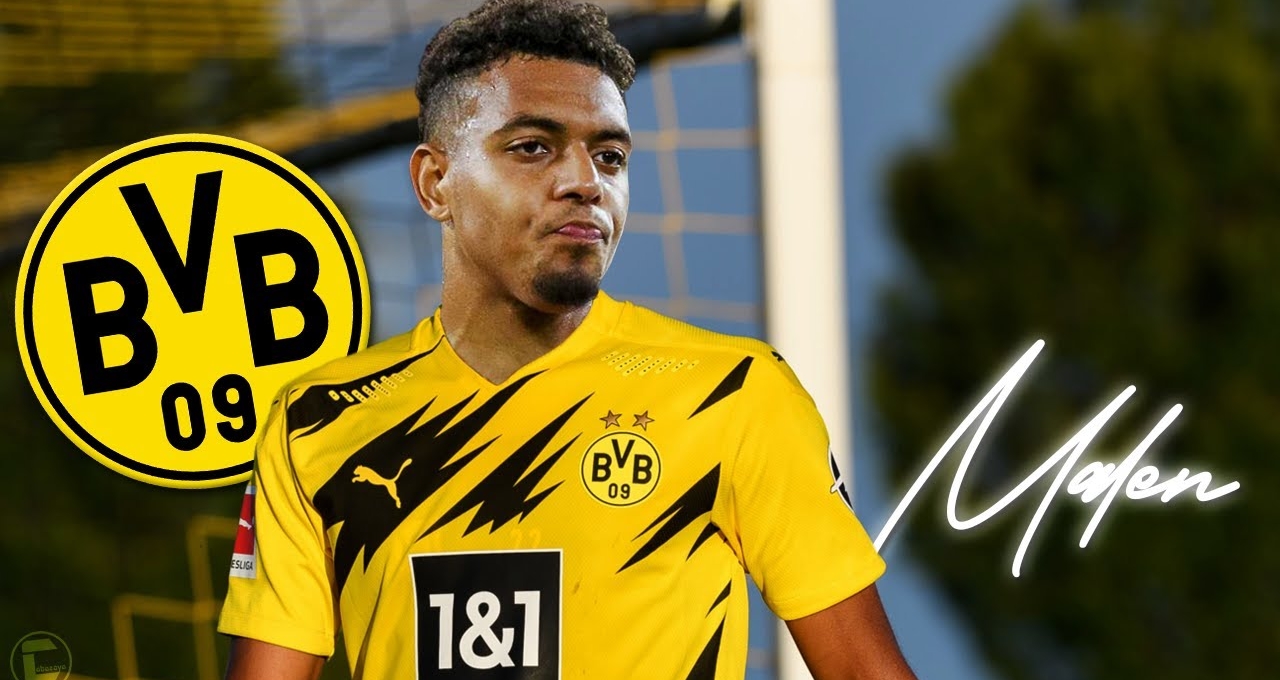 Vượt mặt Liverpool, Dortmund sở hữu người thay thế Sancho