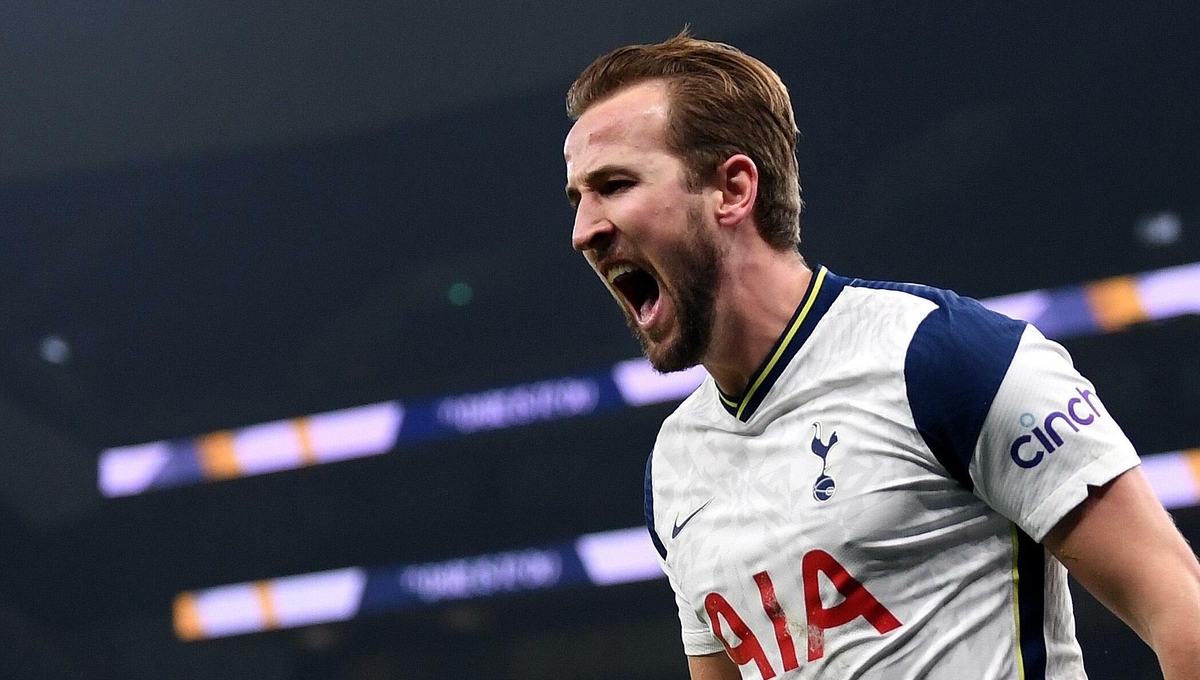 Nổi loạn ở Tottenham, Harry Kane quyết tâm gia nhập ông lớn