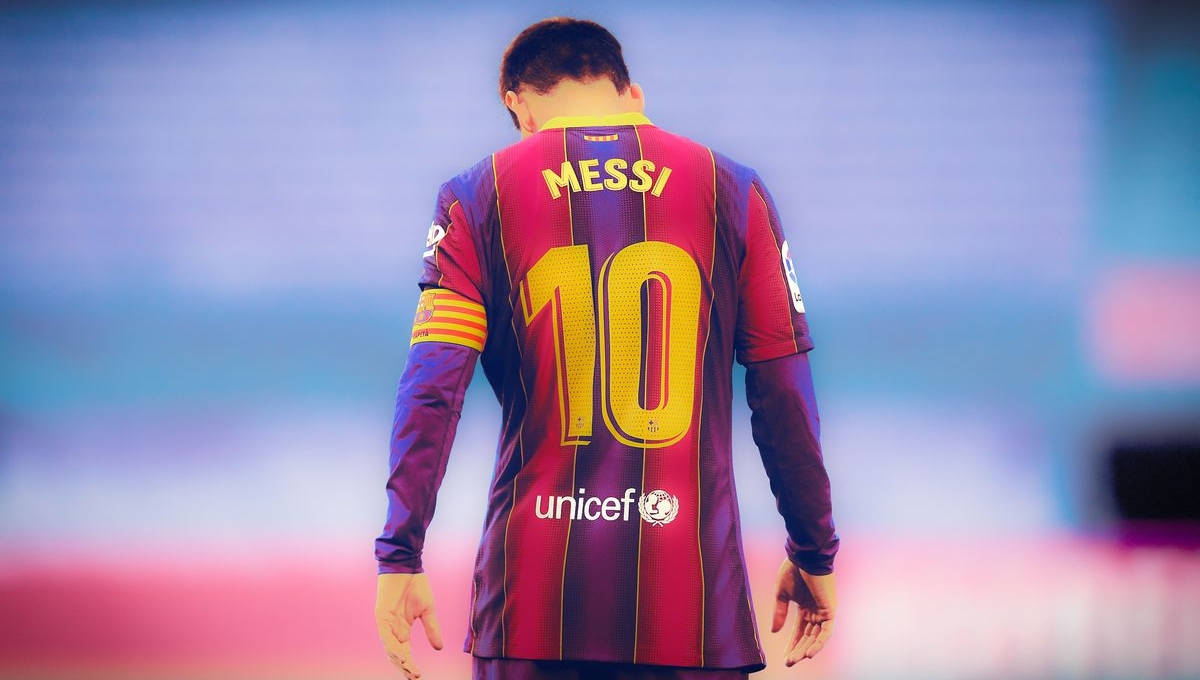 Đội hình Barca thay đổi ra sao sau khi Messi ra đi?