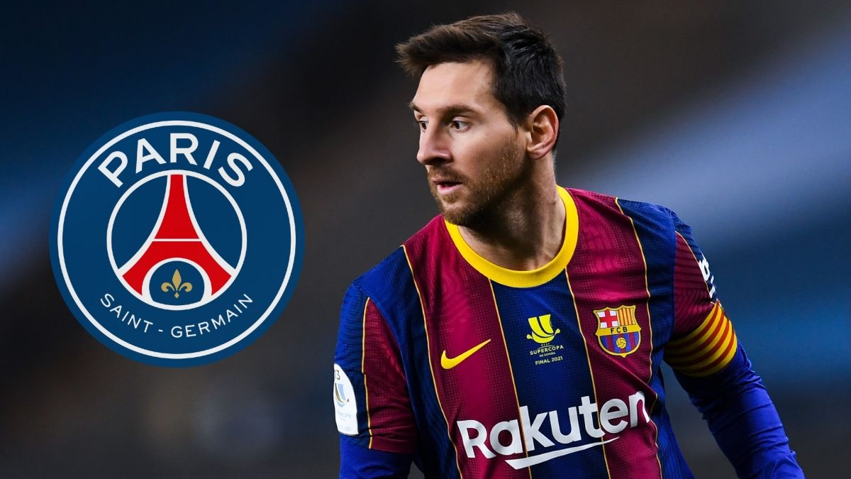 Messi đem ‘niềm vui lớn’ đến cho PSG