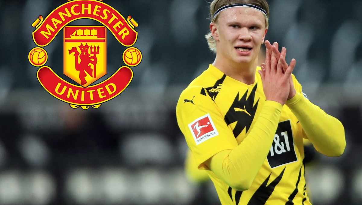 Chuyển nhượng MU 19/8: Xác nhận động thái với Haaland, tiếp tục ‘săn hàng’ Ligue 1