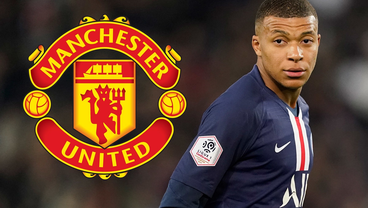 Chuyển nhượng MU 21/8: Chiêu mộ Mbappe, gặp khó vụ sao Bayern