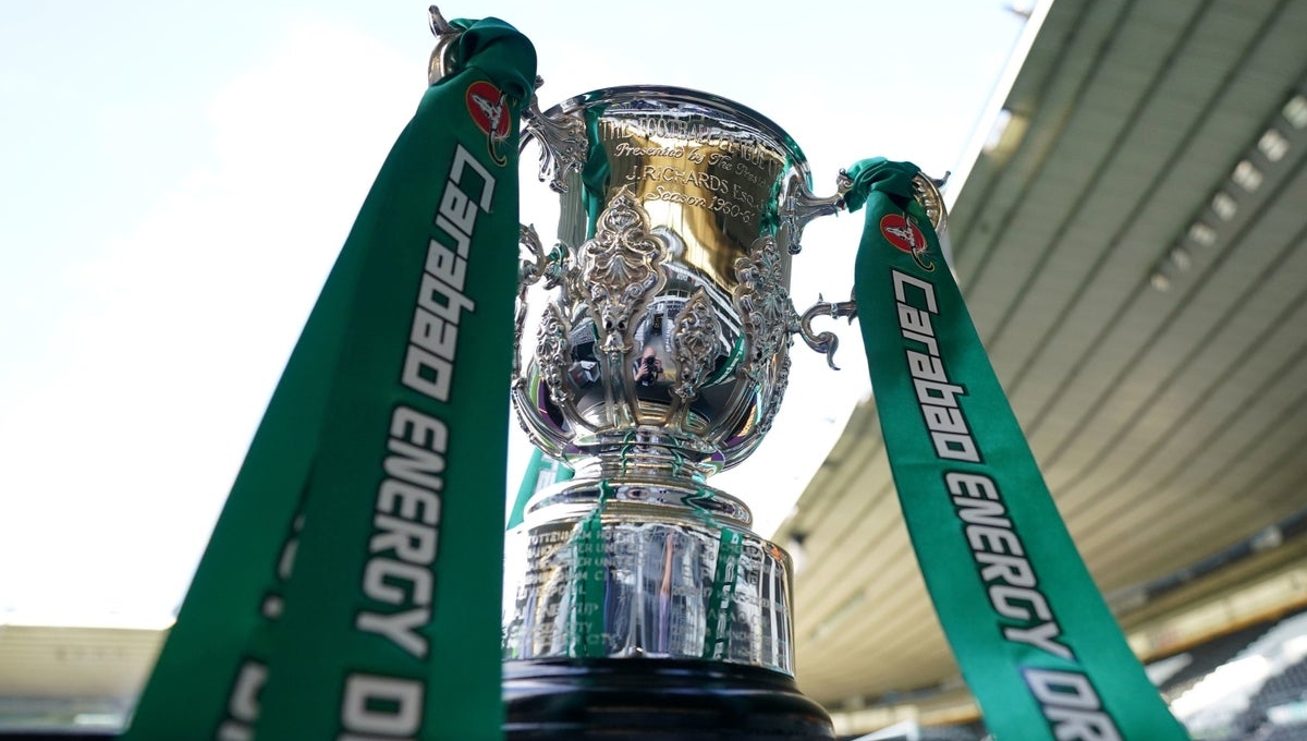 Bốc thăm vòng 3 Cúp Liên đoàn Anh: MU, Chelsea và Tottenham gặp khó