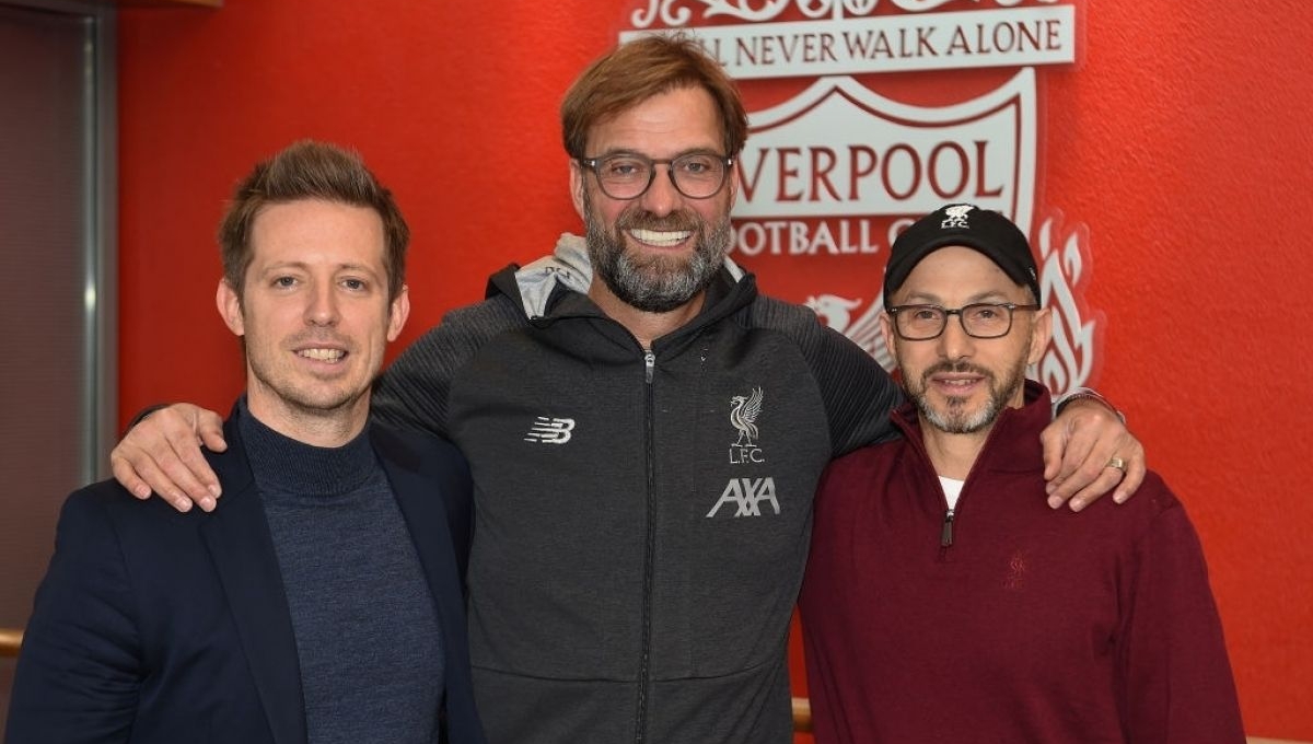 Liverpool chuẩn bị chia tay ‘người hùng thầm lặng’