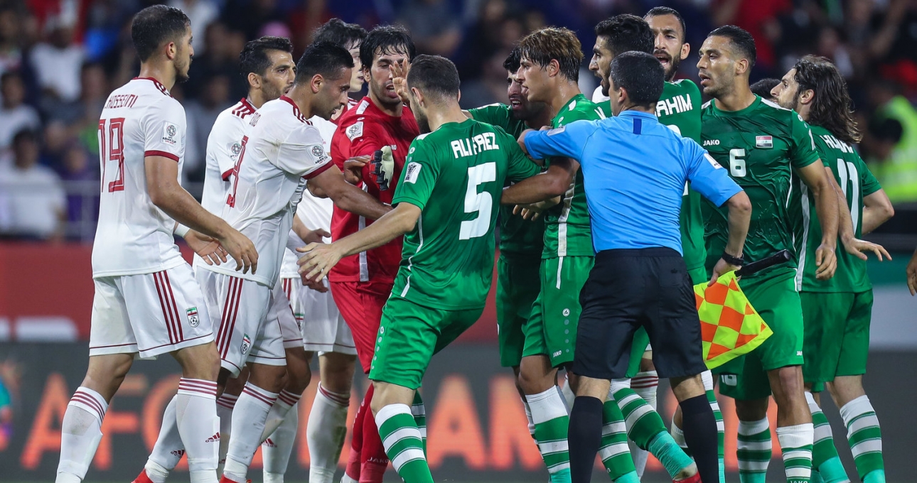 Nhận định Iraq vs Iran: Cuộc chiến không khoan nhượng