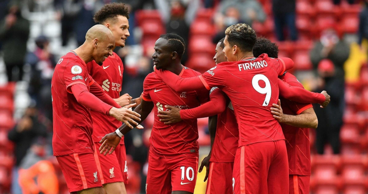 Soi kèo Liverpool vs AC Milan: Chủ nhà vượt trội