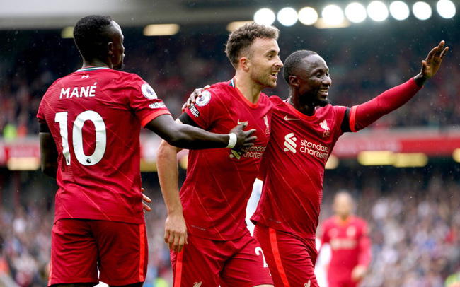 Nhận định Liverpool vs AC Milan: 'Thánh địa' Anfield mở hội?
