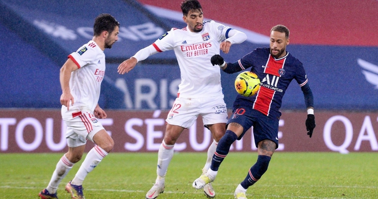 Nhận định PSG vs Lyon: Không thể ngăn cản