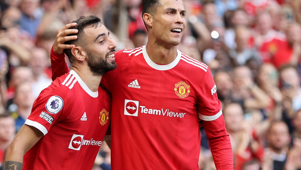 Nhận định MU vs Villarreal: Lần đầu cho Quỷ đỏ?