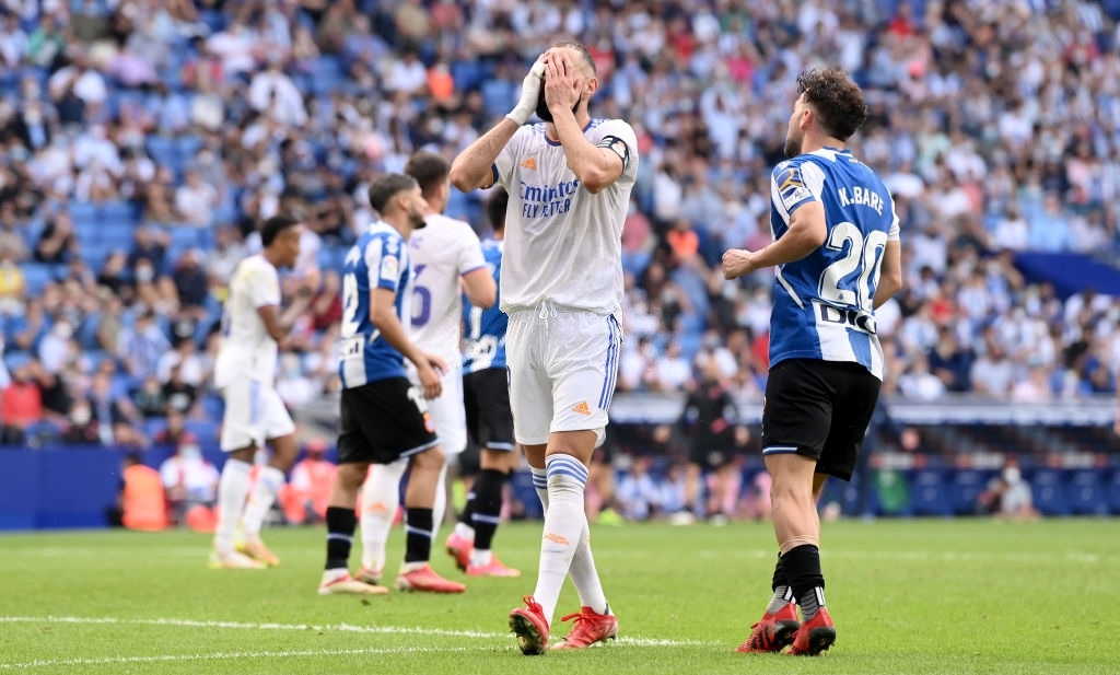 'Chàng tí hon' xứ Catalan tạo nên cú sốc trước 'Gã khổng lồ' thành Madrid