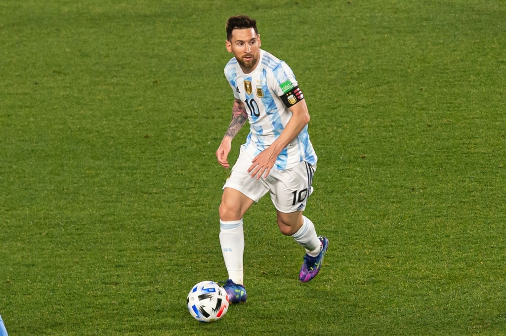 Nhận định Argentina vs Peru: Chiến thắng dễ dàng