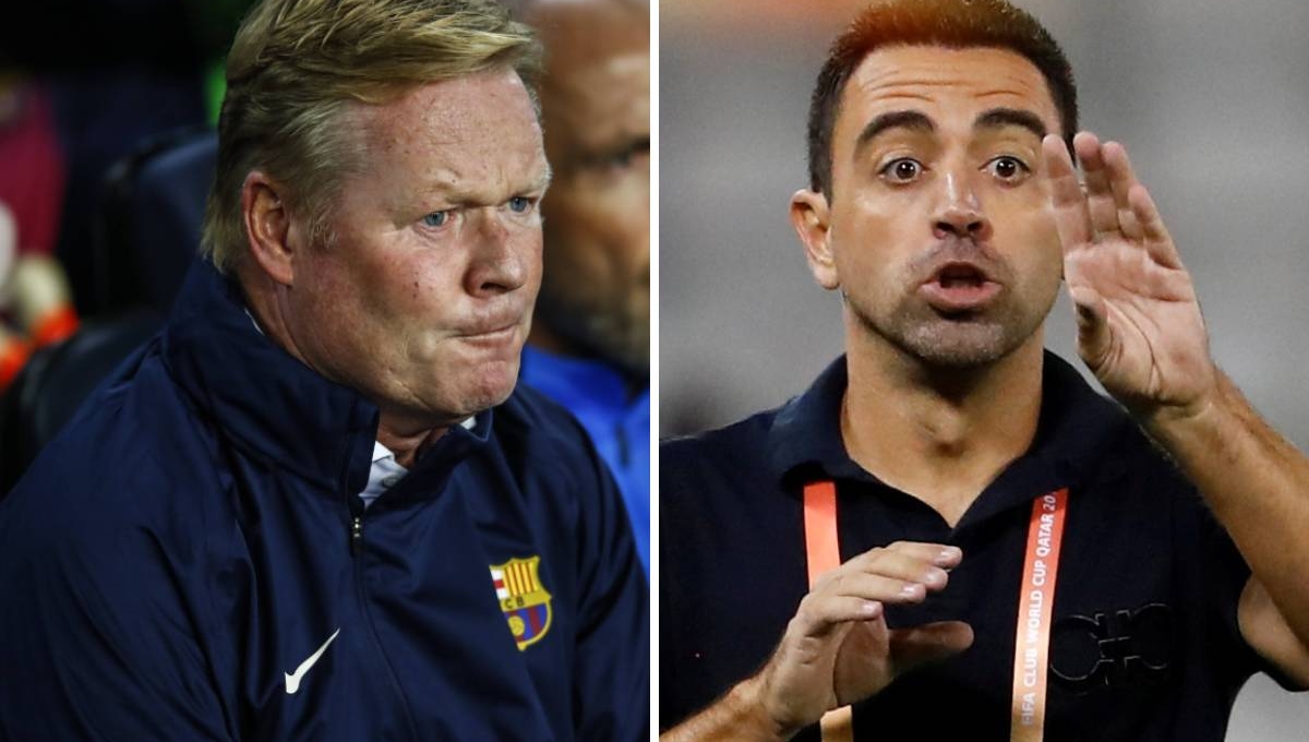 ‘Người được chọn’ thay Koeman đồng ý dẫn dắt Barca?
