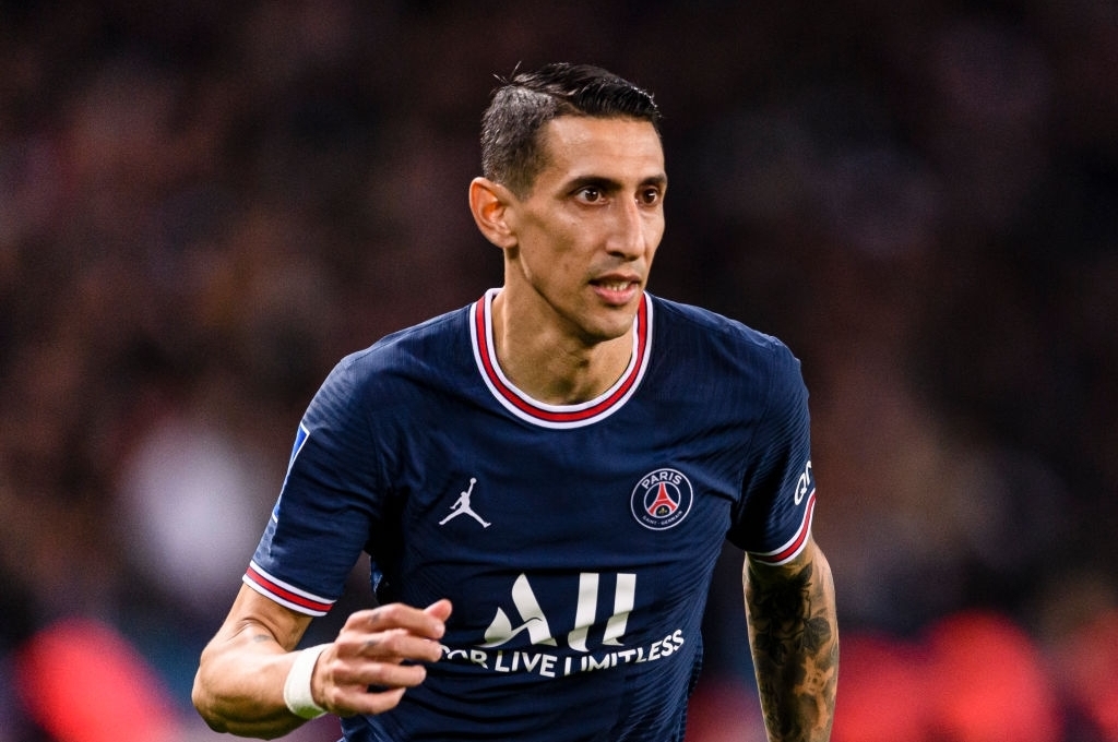 ‘Thiên thần’ tỏa sáng, PSG ngược dòng kịch tính trước nhà ĐKVĐ Ligue 1