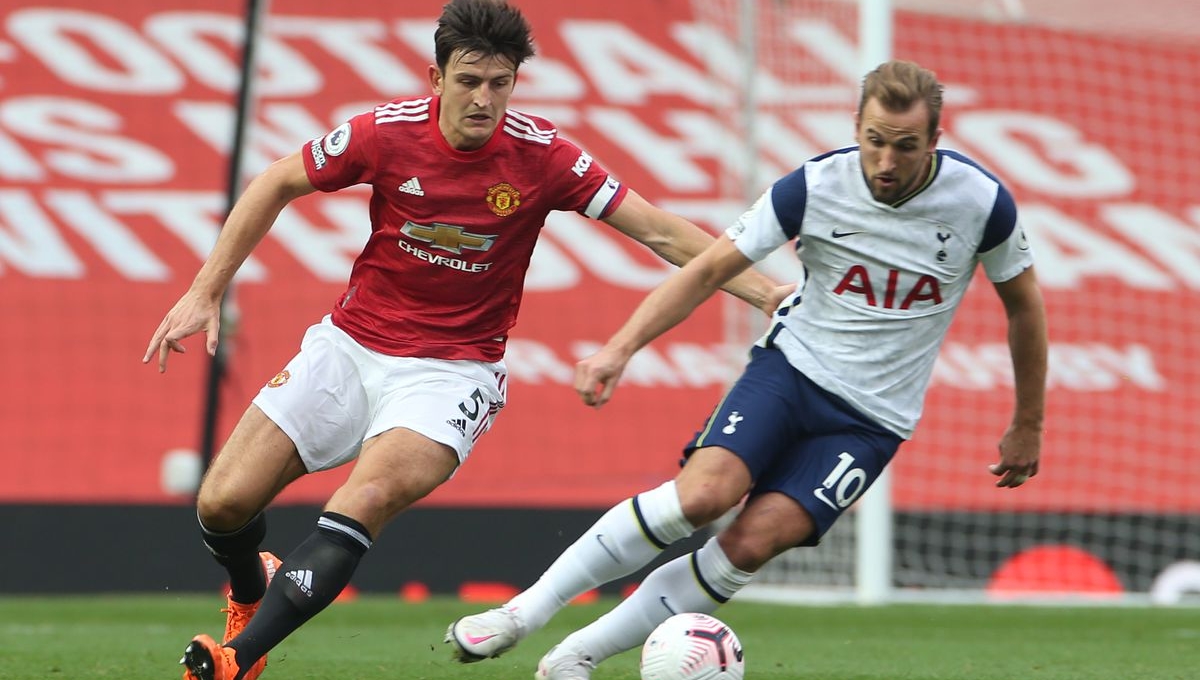 Xem trực tiếp Tottenham vs MU - Ngoại hạng Anh ở đâu? Kênh nào?