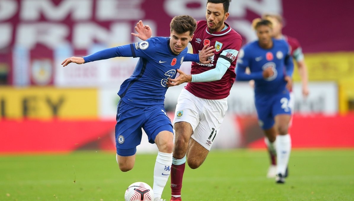 Nhận định Burnley vs Chelsea: Thu hẹp khoảng cách