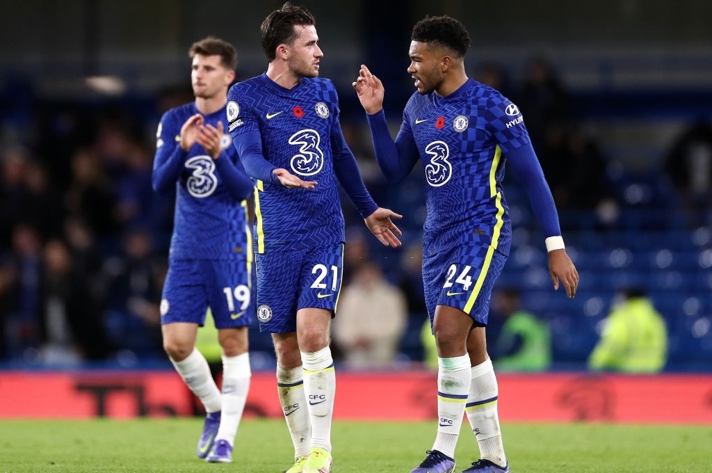 Highlight bóng đá Chelsea vs Burnley: Phung phí cơ hội