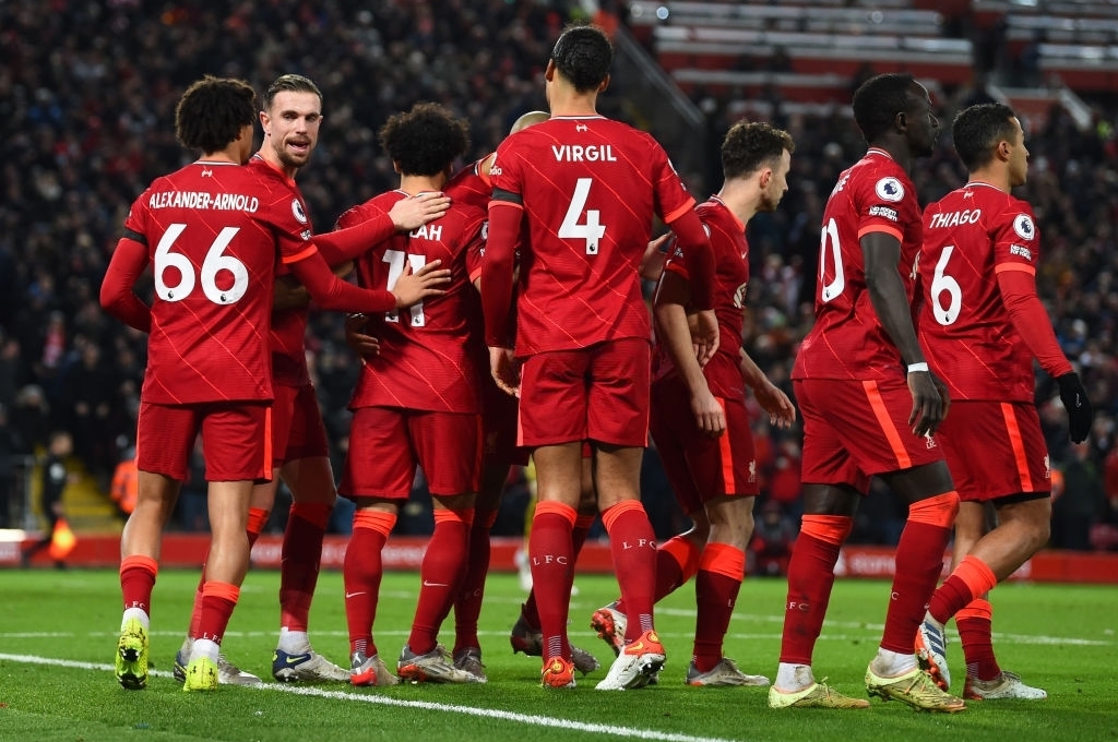 Highlight bóng đá Liverpool vs Aston Villa: Ngày trở về buồn của Gerrard