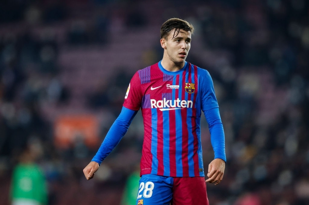 Sao trẻ tỏa sáng đúng lúc, Barca giành 3 điểm nghẹt thở trên sân nhà