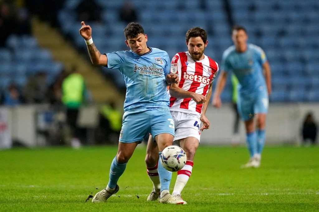 Kết quả bóng đá hôm nay (26/1): Sôi động cuộc chiến thăng hạng Ngoại hạng Anh