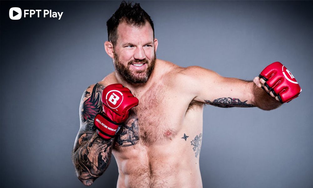 Ryan Bader và Valentin Moldavsky, ai sẽ chinh phục đai hạng nặng tại Bellator MMA 273?
