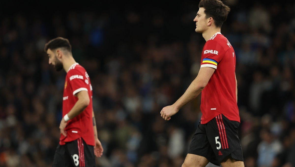 Gary Neville: ‘MU là một nỗi ô nhục trong 25 phút cuối’