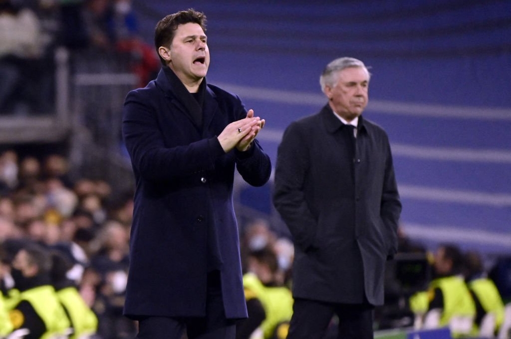 Pochettino lên tiếng chỉ trích VAR sau sai lầm ngớ ngẩn của Donnarumma