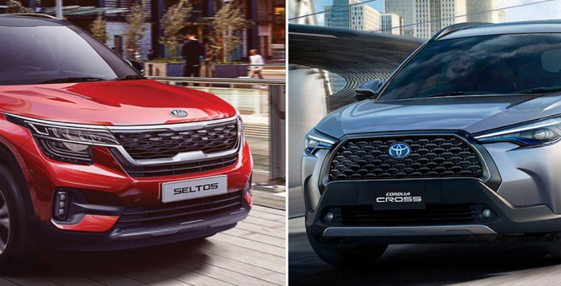 Auto5 tiết lộ 3 mẫu SUV giá rẻ, tốt nhất 2021