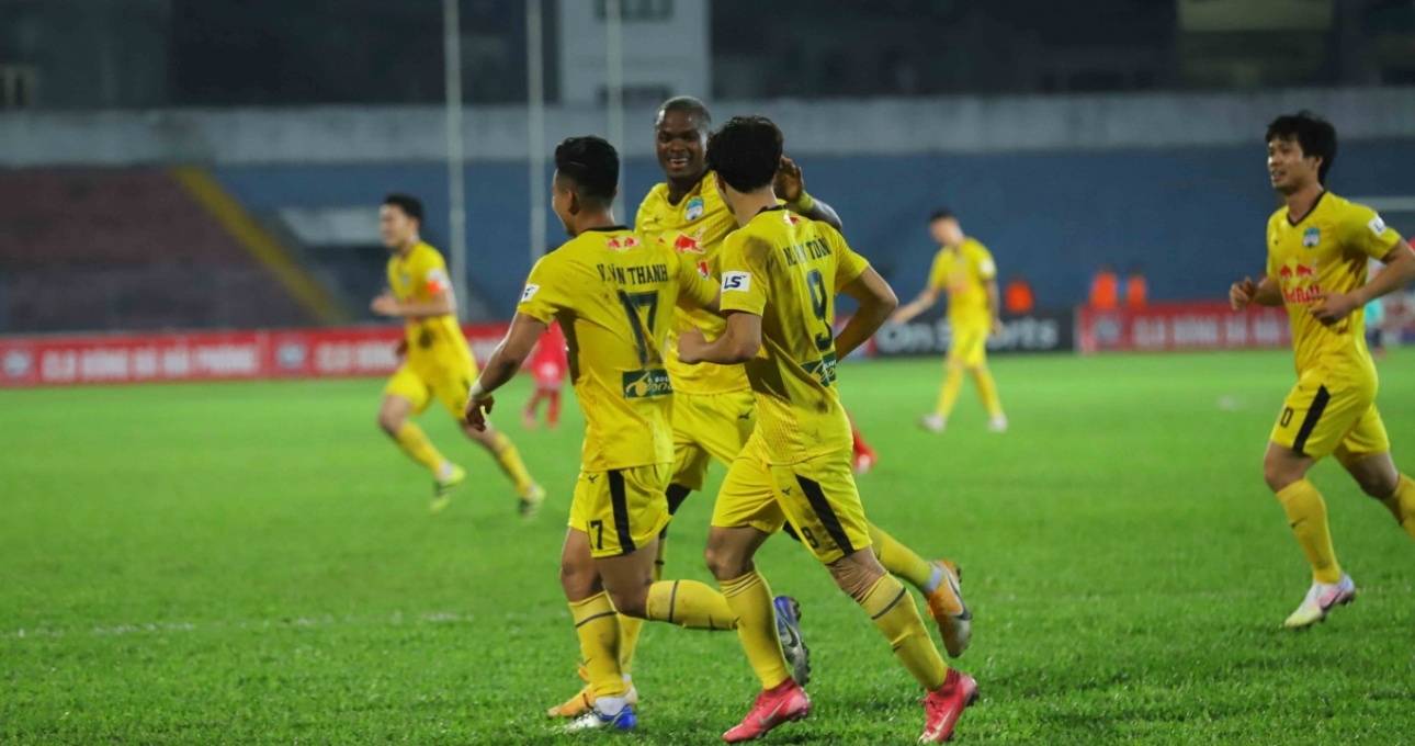 Nhận định Thanh Hóa vs HAGL: Tiếp đà thăng hoa?
