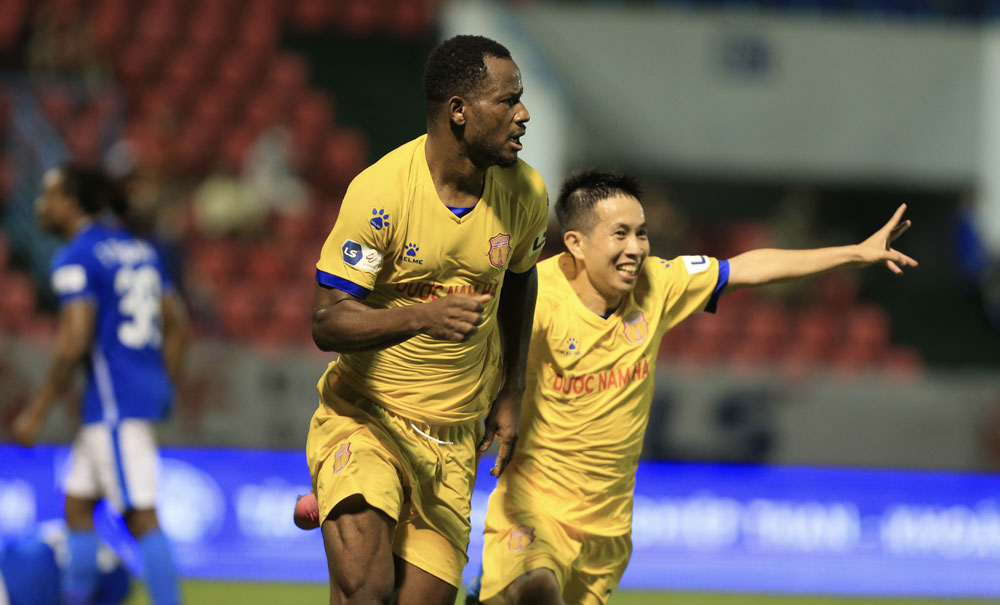 CLB Nam Định: 'Hoãn V-League quá lâu sẽ gây thiệt hại lớn về tài chính cho các đội'