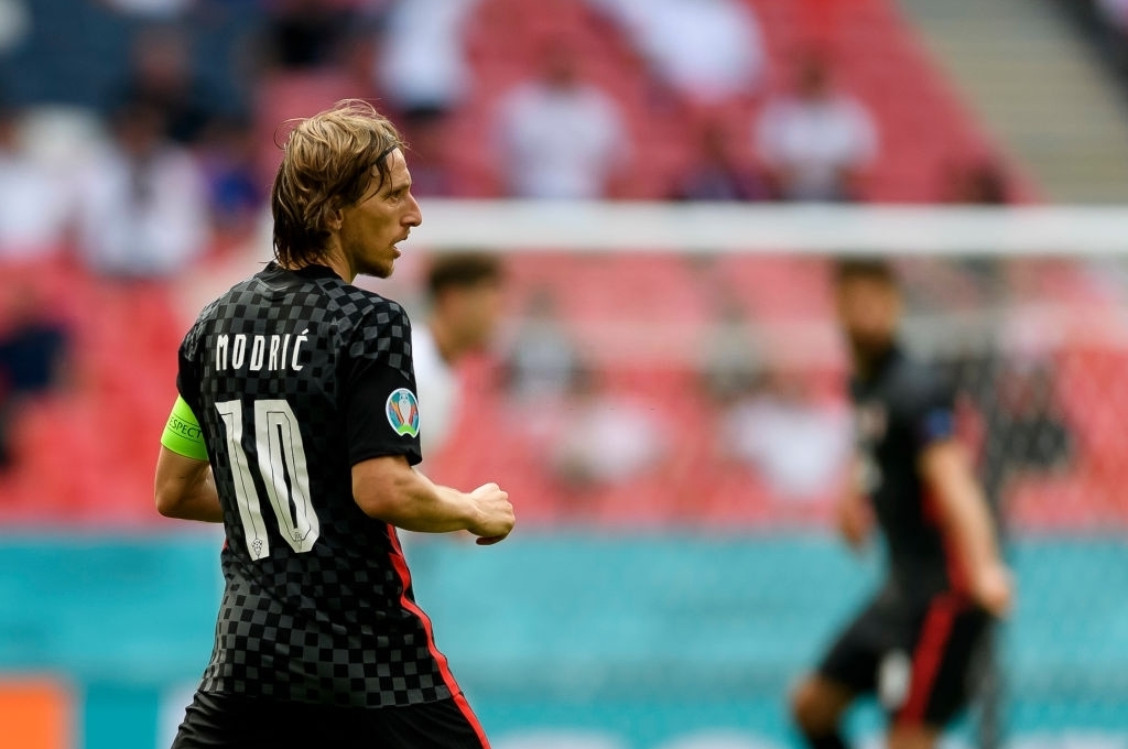 Nhận định Croatia vs Czech: Quên đi thất bại