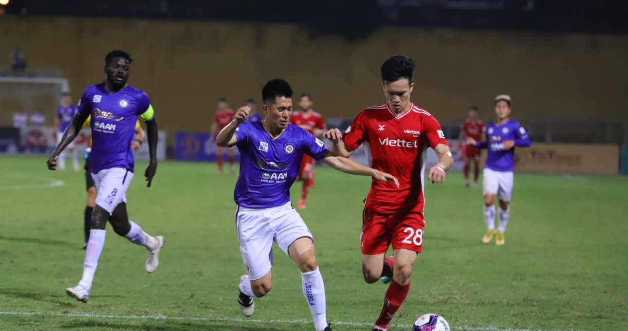 Nhận định Viettel vs Ulsan Hyundai: Thách thức nhà vô địch
