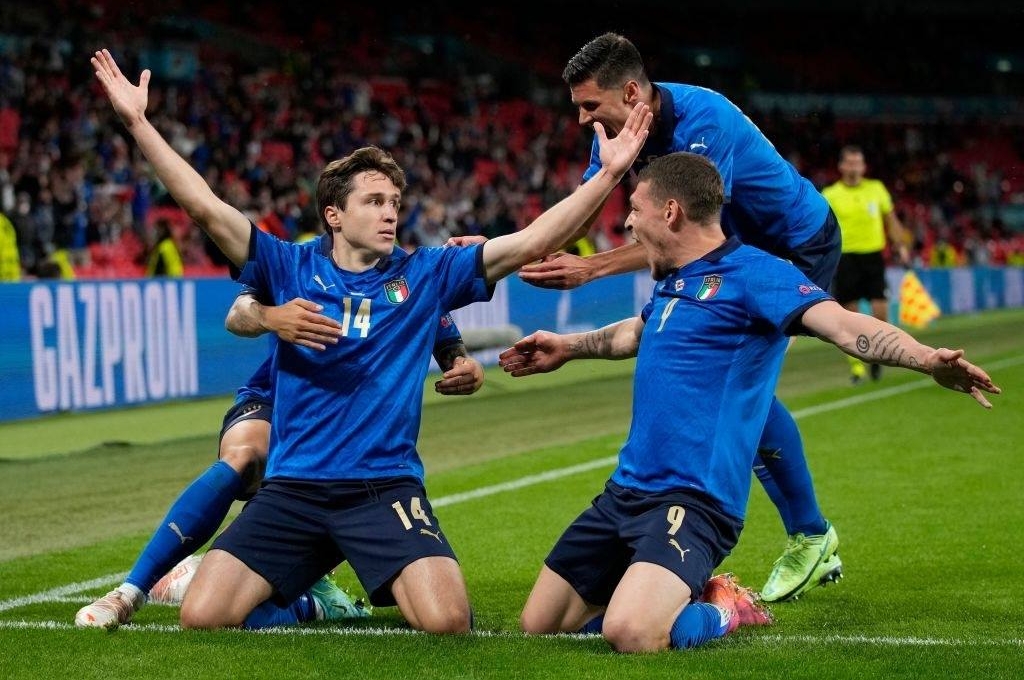 Chuyên gia quốc tế dự đoán kết quả Bỉ vs Italia: Chiến thắng sát nút