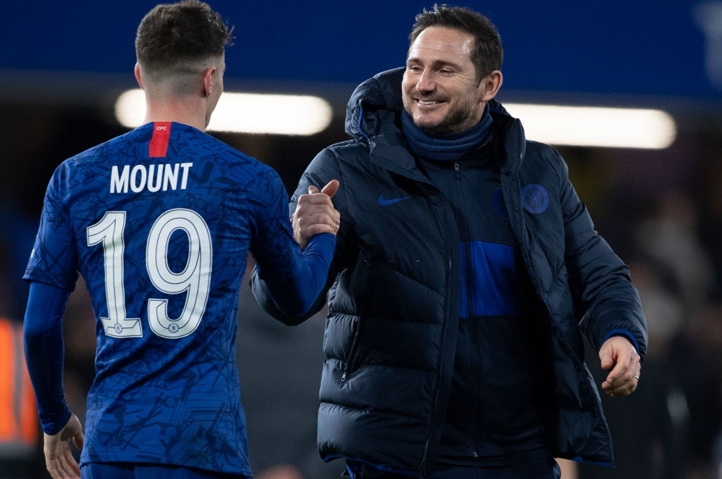 Huyền thoại Chelsea: 'Mọi thứ quá tàn nhẫn với đội tuyển Anh'