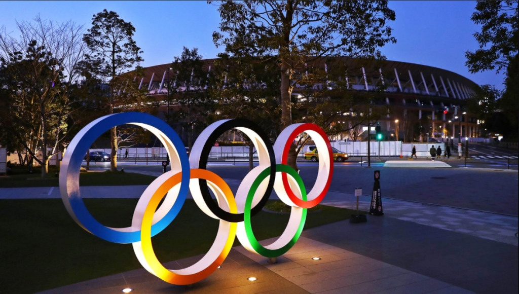 Xem trực tiếp lễ khai mạc OLYMPIC 2021 ở đâu, kênh nào?