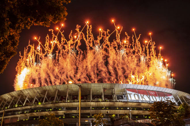 Tổng kết OLYMPIC 2021: Đoàn thể thao Mỹ đứng đầu