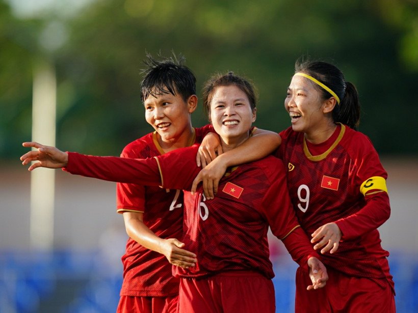 Nhận định Việt Nam vs Maldives: Trận chiến đầu tiên