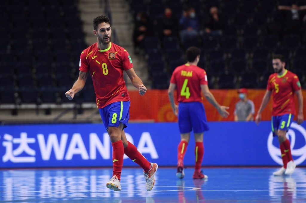 Đội tuyển số 1 thế giới vất vả vượt qua vòng 1/8 World Cup 2021