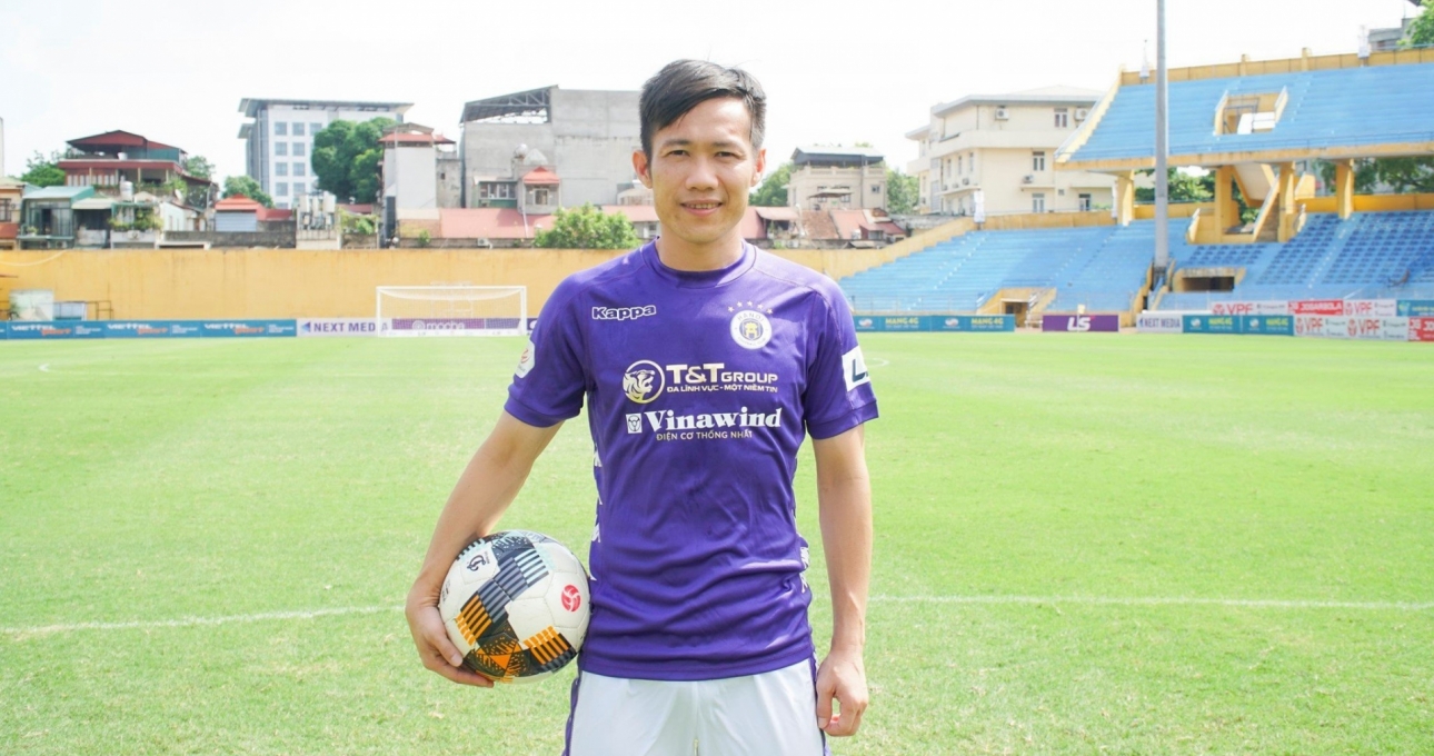 Bầu Hiển chia tay hai công thần của Hà Nội FC