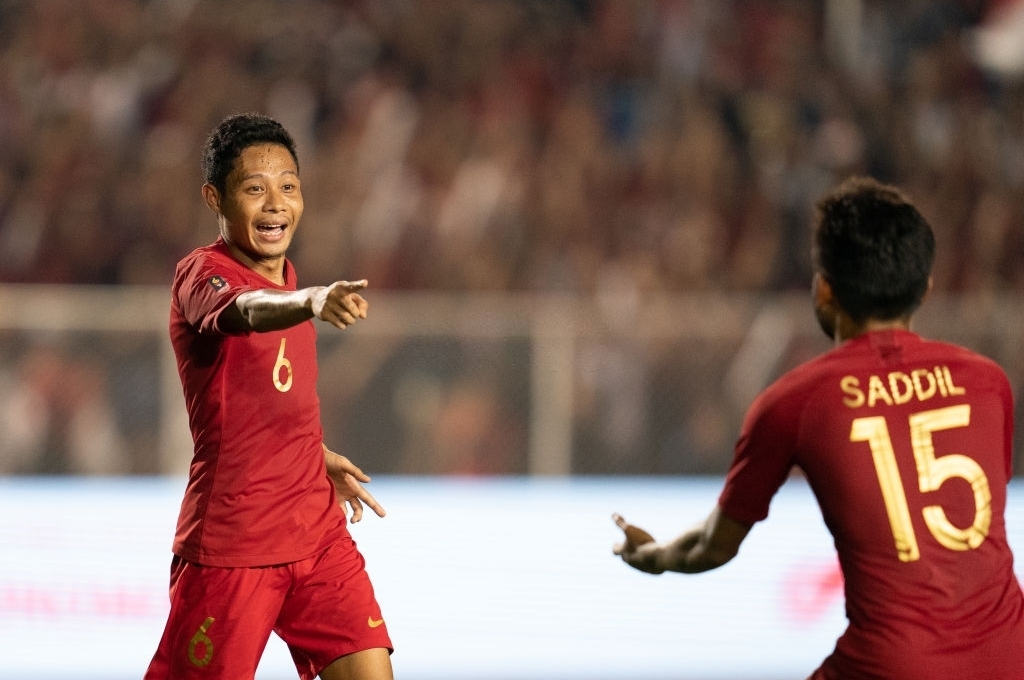 Indonesia hủy diệt đội tuyển hạng 4 Đông Nam Á, 'gửi lời cảnh báo' đến ĐT Việt Nam