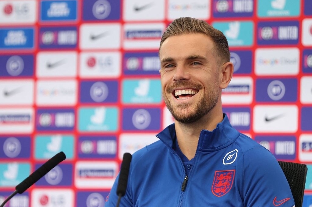 Henderson: 'ĐT Anh không được phép ngủ quên trên chiến thắng'