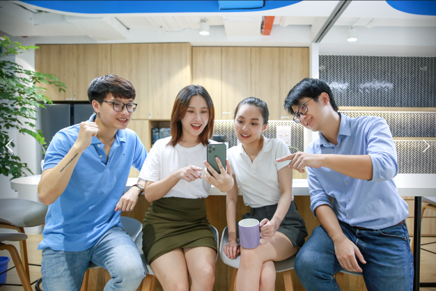 3 lợi ích không thể bỏ qua khi đặt vé xem V.League 2022 trên ví VNPAY