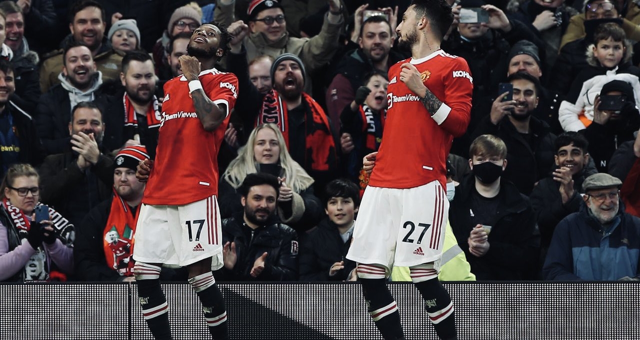 MU thời Ralf Rangnick: Có Fred bên đời bỗng vui