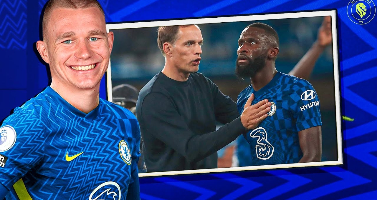 Xác nhận: Chelsea ‘chốt’ xong Van Dijk bản nâng cấp, chờ ngày công bố
