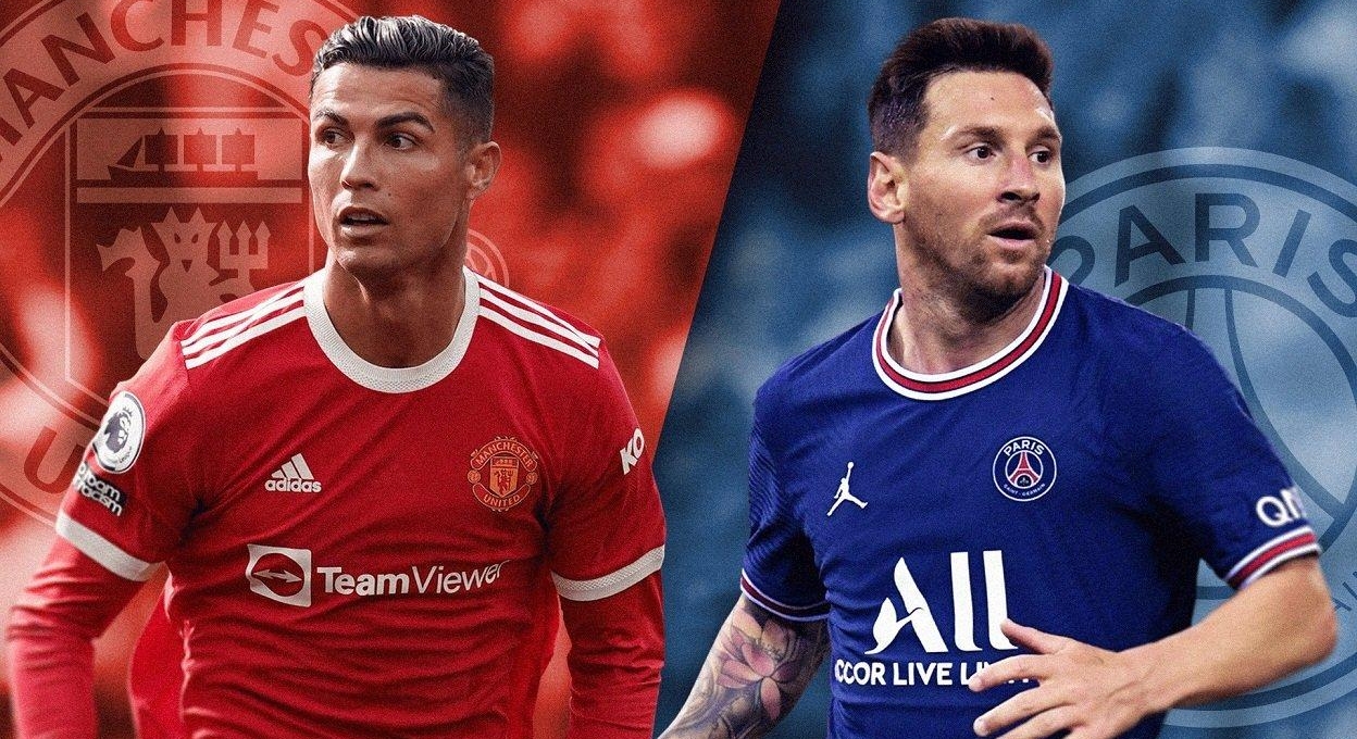 MU 'lành ít dữ nhiều' ở vòng 16 đội cúp C1, Ronaldo đối đầu Messi?