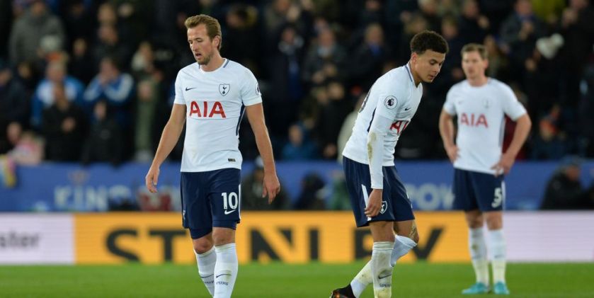 BTC Ngoại hạng Anh 'cố đấm ăn xôi', bắt Tottenham đá trận đại chiến