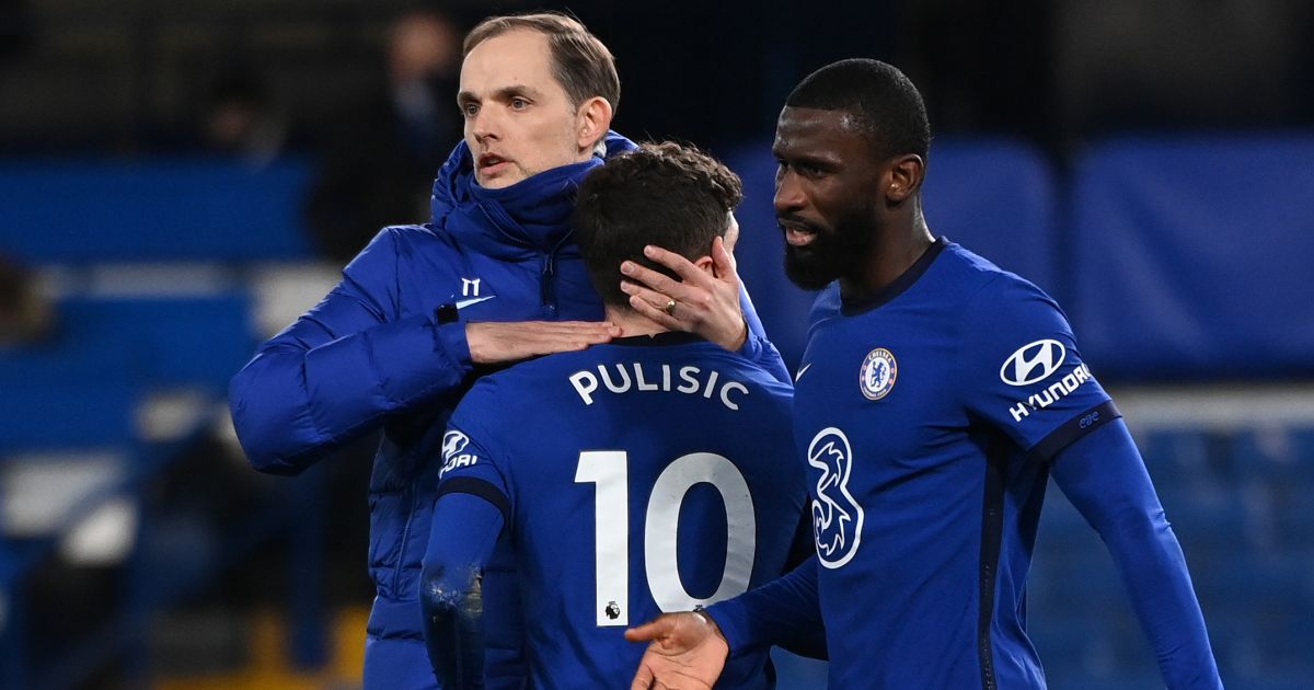 Lịch thi đấu bóng đá hôm nay 15/1: Đại chiến Chelsea vs Manchester City